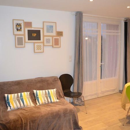 Logement Vendée Saligny  Esterno foto