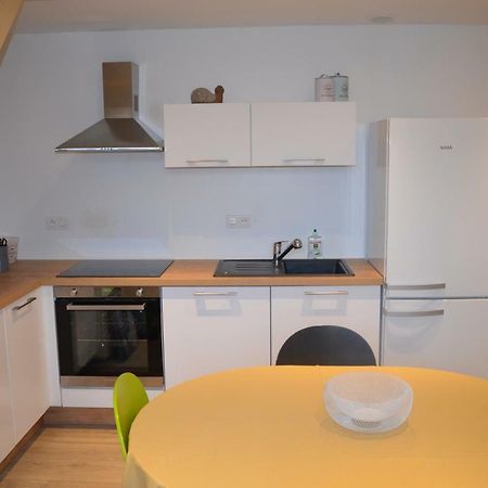 Logement Vendée Saligny  Esterno foto