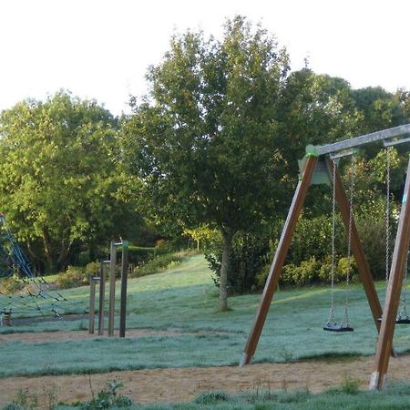 Logement Vendée Saligny  Esterno foto