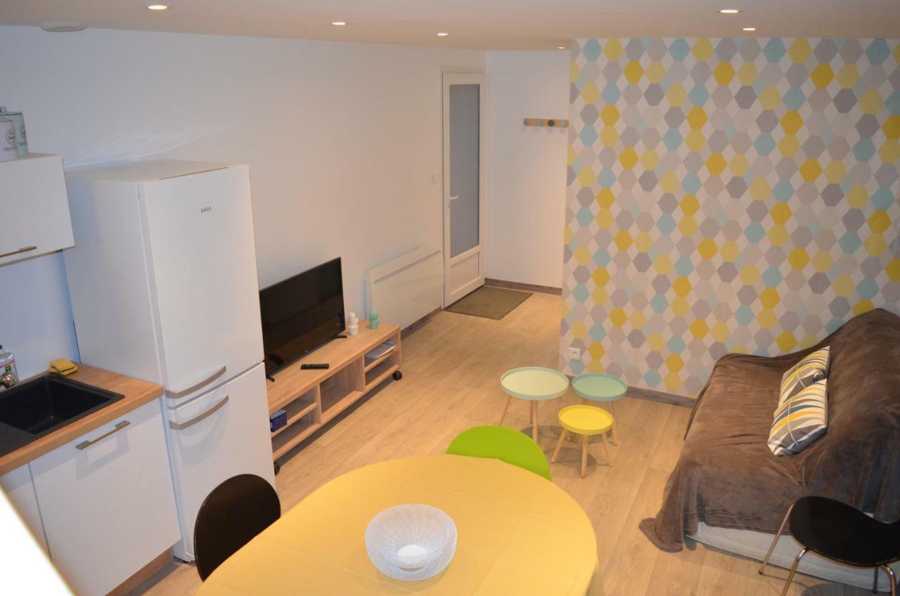 Logement Vendée Saligny  Esterno foto