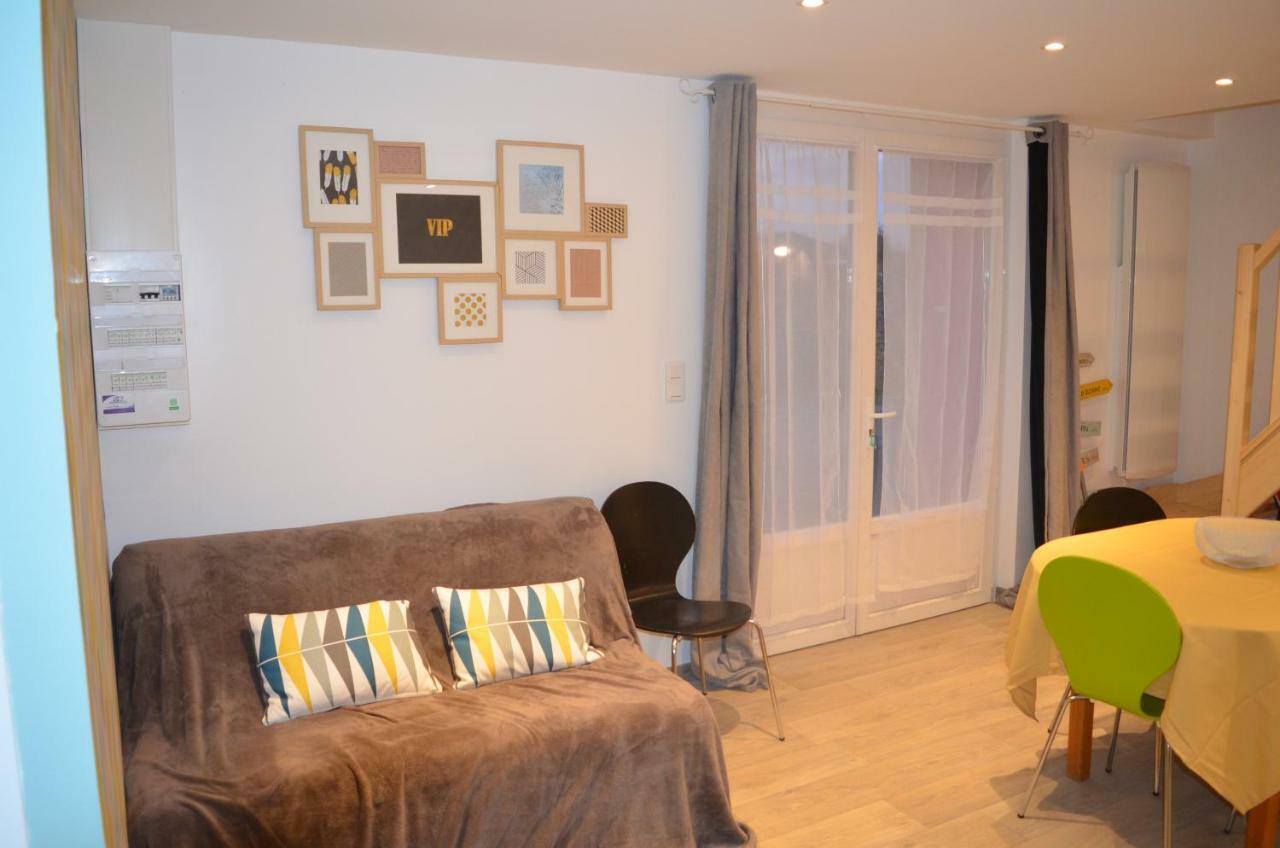 Logement Vendée Saligny  Esterno foto