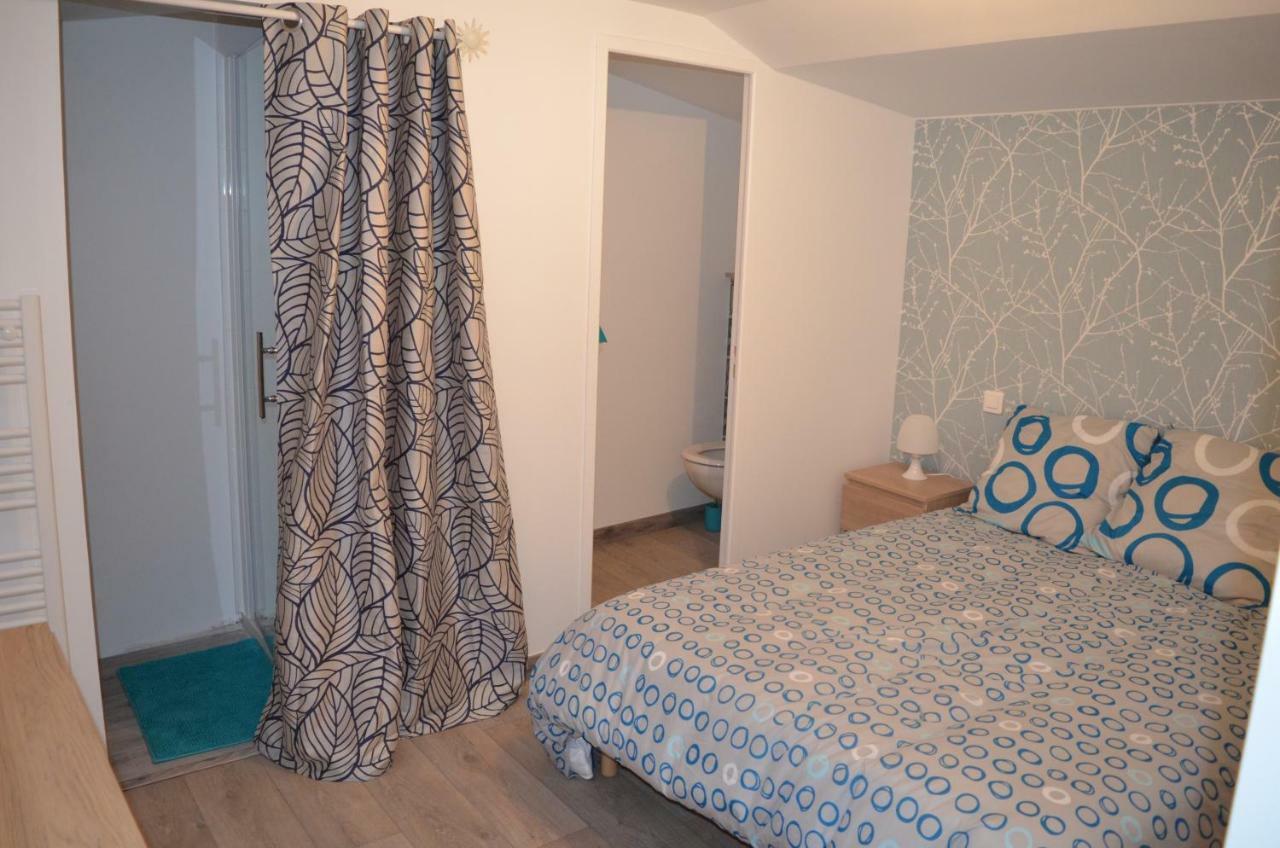 Logement Vendée Saligny  Esterno foto
