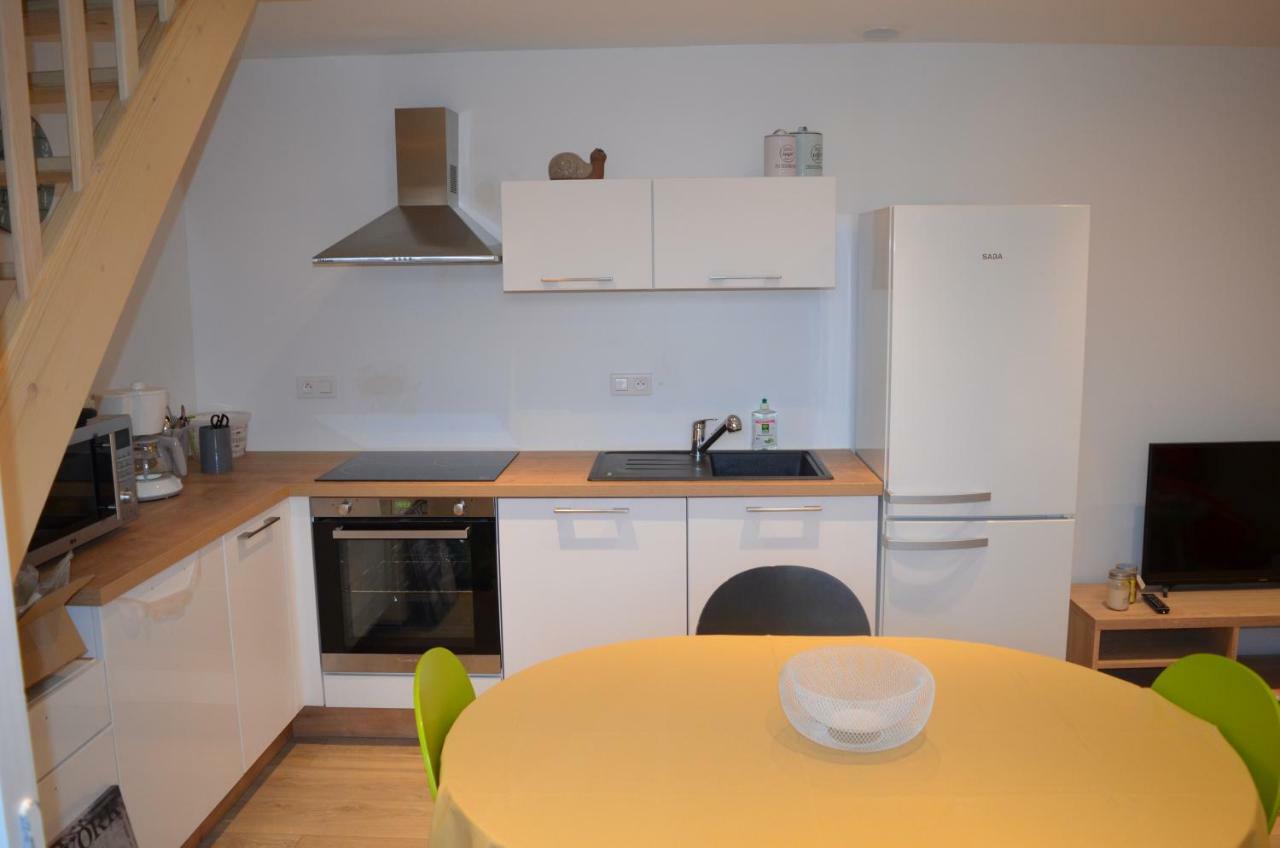 Logement Vendée Saligny  Esterno foto